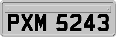 PXM5243