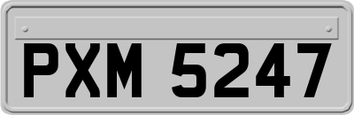 PXM5247