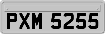 PXM5255