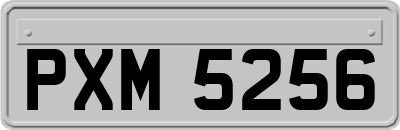 PXM5256