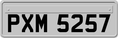 PXM5257