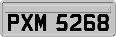 PXM5268