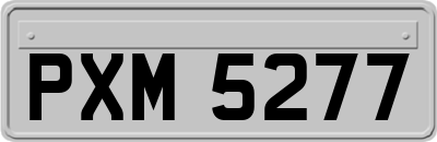 PXM5277