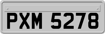 PXM5278