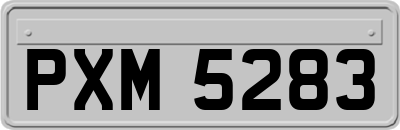 PXM5283