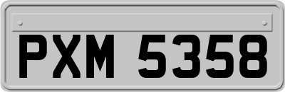 PXM5358