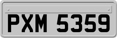 PXM5359