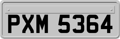 PXM5364