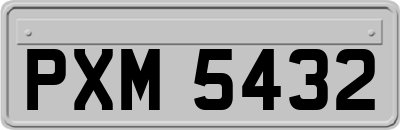 PXM5432