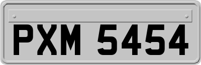 PXM5454