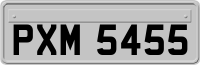 PXM5455