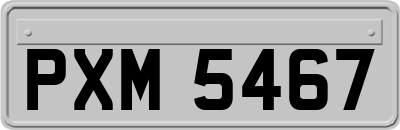 PXM5467