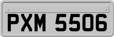 PXM5506