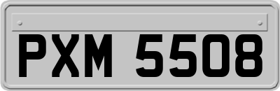 PXM5508