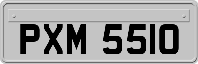 PXM5510