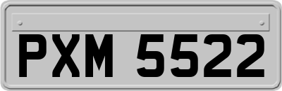 PXM5522