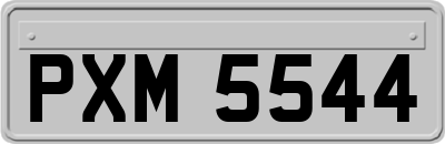 PXM5544