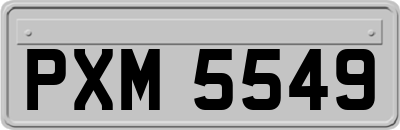 PXM5549