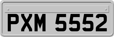 PXM5552