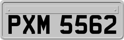 PXM5562