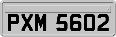 PXM5602