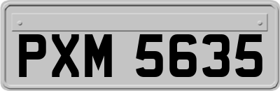 PXM5635