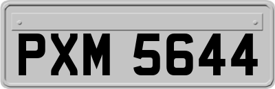 PXM5644