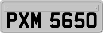 PXM5650