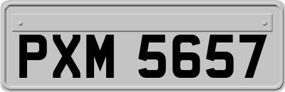 PXM5657