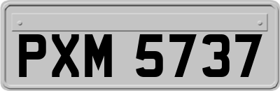 PXM5737