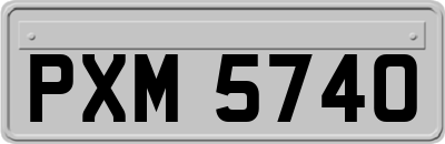 PXM5740