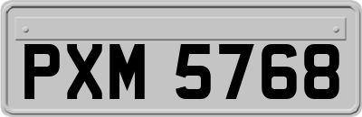 PXM5768