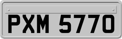 PXM5770