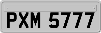 PXM5777