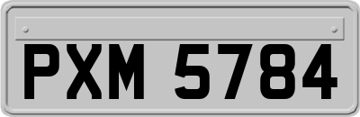 PXM5784