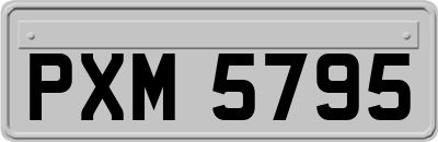 PXM5795