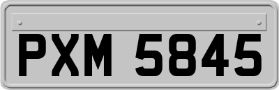 PXM5845