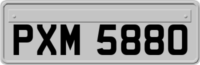 PXM5880