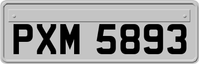 PXM5893