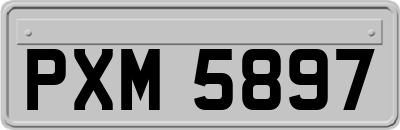 PXM5897