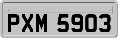 PXM5903