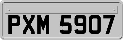 PXM5907