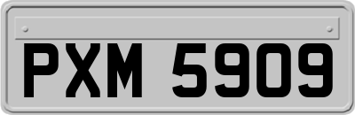 PXM5909