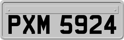 PXM5924