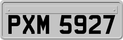 PXM5927