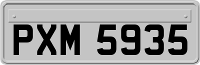 PXM5935