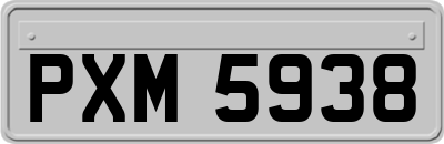 PXM5938