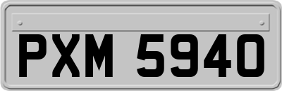 PXM5940