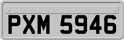 PXM5946