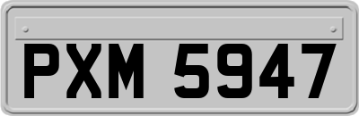 PXM5947